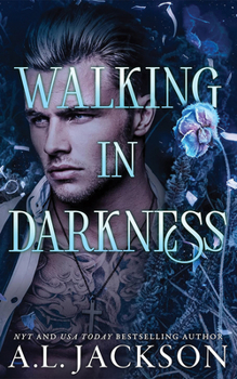 Paperback Walking in Darkness Book