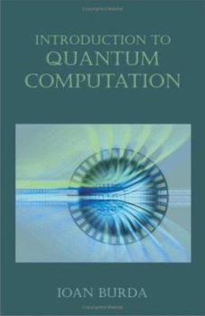 Paperback Introduction to Quantum Computation Book