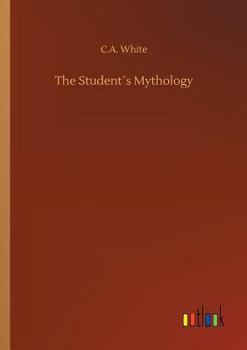 Paperback The Student´s Mythology Book