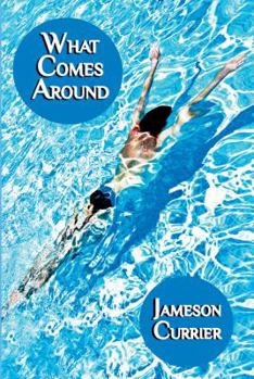 Paperback What Comes Around Book