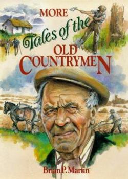 Hardcover More Tales of the Old Countrymen Book