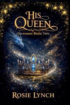 Paperback His Queen Book