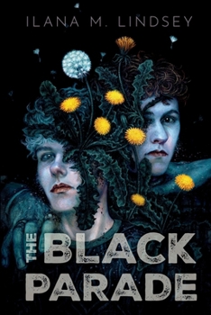Paperback The Black Parade Book