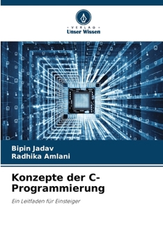 Paperback Konzepte der C-Programmierung [German] Book