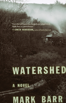 Hardcover Watershed Book