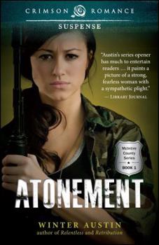 Atonement - Book #1 of the McIntire County