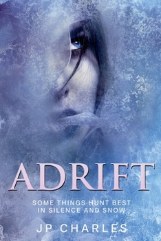 Paperback Adrift Book