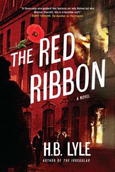 Hardcover The Red Ribbon Book