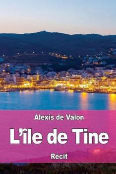 L'�le de Tine