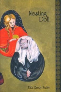 Paperback Nesting Doll Book