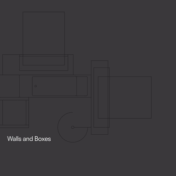 Paperback Walls and Boxes: Guard Tillman Pollock Book