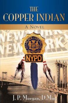 Paperback The Copper Indian Book