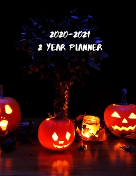 2020-2021 2 Year Planner: Record Your Daily Appointments, Schedule, Priorities, To-Do Lists & Important Reminders for 2 Years in this 131 page 1 ... Journal; One Week Per Page (sunflower basket)