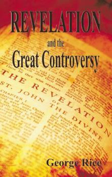 Paperback Revelation and the Great Controversy Book
