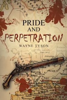 Paperback Pride and Perpetration Book