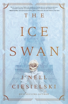 Paperback The Ice Swan Book