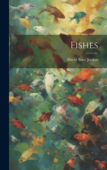 Hardcover Fishes Book