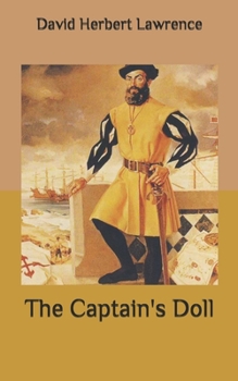 Paperback The Captain's Doll Book