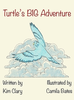 Turtle's Big Adventure