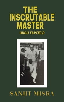 Paperback The Inscrutable Master Book