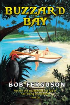 Paperback Buzzard Bay Book