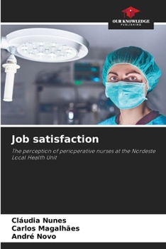 Paperback Job satisfaction Book