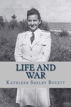 Paperback Life and War: Veterans of World War Two Book
