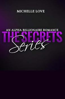 Paperback Billionaire Romance Boxed Set: The Secrets Series - An Alpha Billionaire Romance Book