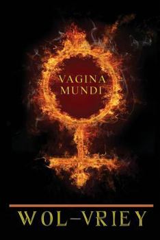 Paperback Vagina Mundi Book