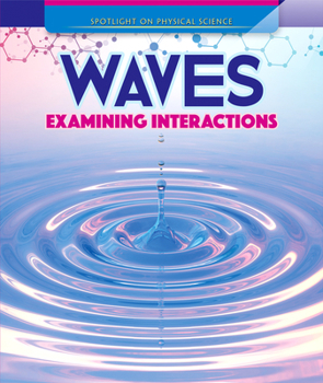 Library Binding Waves: Examining Interactions Book