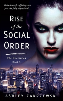 Paperback Rise of the Social Order Book