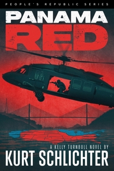 Paperback Panama Red Book