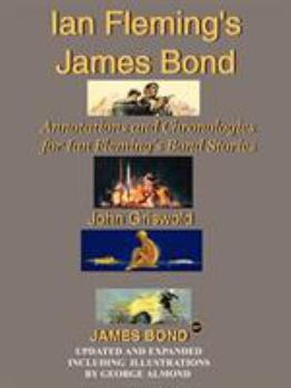 Paperback Ian Fleming's James Bond: Annotations and Chronologies for Ian Fleming's Bond Stories Book