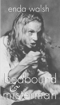 Paperback Bedbound & Misterman Book