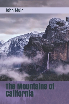 The Mountains of California