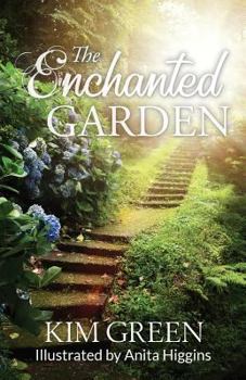 Paperback The Enchanted Garden Book