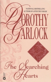 Paperback The Searching Hearts Book