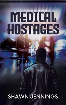 Paperback Medical Hostages Book