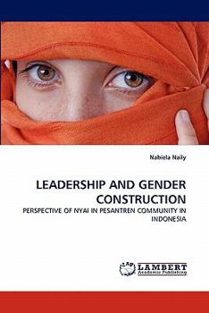 Paperback Leadership and Gender Construction Book