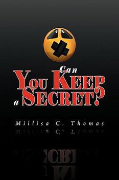 Paperback Can You Keep a Secret? Book