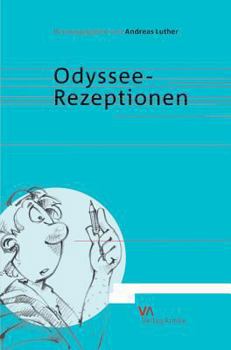 Hardcover Odyssee-Rezeptionen [German] Book