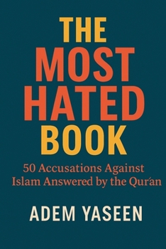 Paperback The Most Hated Book