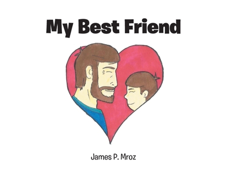 Paperback My Best Friend Book