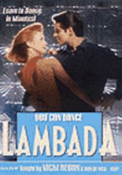 DVD You Can Dance: Lambada Book