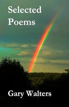 Paperback Selected Poems Book