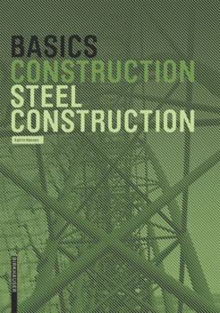 Paperback Basics Steel Construction Book