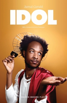 Paperback Idol Book