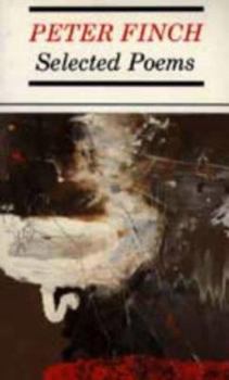Paperback Selected Poems Book