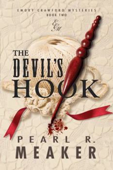 Paperback The Devil's Hook: Emory Crawford Mystery Series, Book Two Book