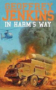 Paperback In Harm's Way Book